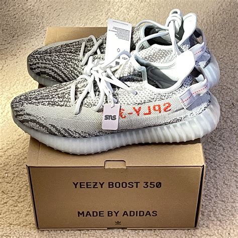 sns yeezys